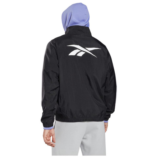 Reebok Ανδρικό μπουφάν Myt Woven Reebok Ανδρικό μπουφάν Myt Woven